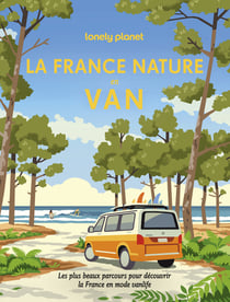 La France nature en van