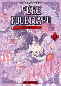Père Fouettard Corporation - Tome 10