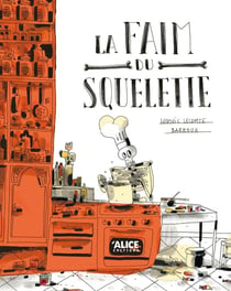 La faim du squelette