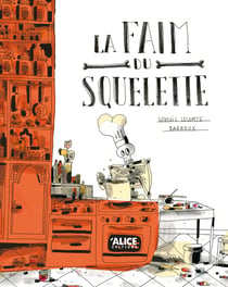 La faim du squelette