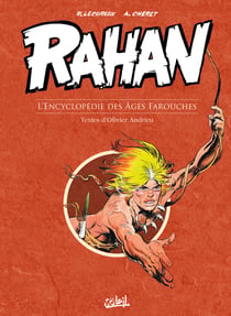 Rahan - L'Encyclopédie des âges farouches