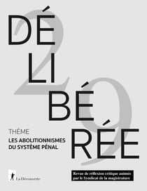 Délibérée N° 29
