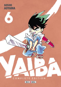 Yaiba - Complete Edition T06