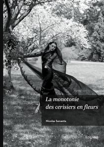 La monotonie des cerisiers en fleurs