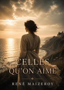 Celles qu'on aime : Les histoires d'amour et de société dans le Paris de la fin du XIXe siècle, sous la plume de René Maizeroy