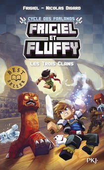 Frigiel et Fluffy - Cycle II : Les Farlands