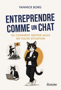Entreprendre comme un chat