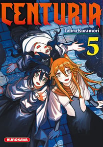Centuria - tome 5