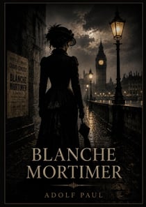 Blanche Mortimer : Le récit d'une énigme au théâtre de San Carlo, où les passions se dévoilent et les identités se confondent