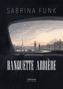 Banquette arrière