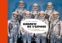 Carnets de l'espace