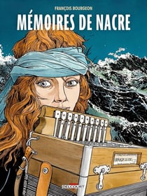 Mémoires de Nacre