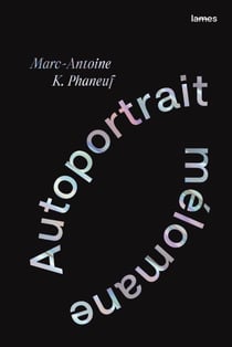 Autoportrait mélomane