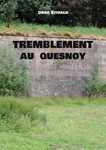 Tremblement au quesnoy