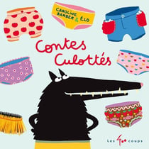 Contes culottés (NÉ)