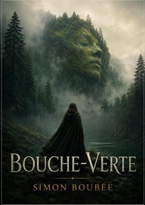 Bouche-Verte : La statue africaine Bouche Verte devient le témoin silencieux d'un crime dans un château près de Châtillon, plongeant le lecteur dans une enquête où les apparences sont trompeuses et les secrets bien gardés
