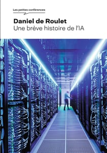 Une brève histoire de l'IA