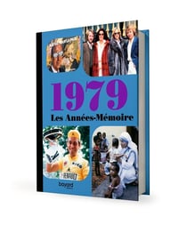 Les Années-Mémoire 1979
