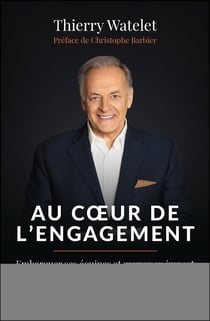 Au coeur de l'engagement : Embarquer ses équipes et gagner en impact