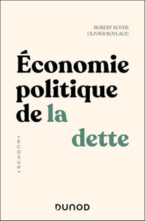 Économie politique de la dette