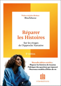 Réparer les Histoires : Sur les rivages de l'Approche Narrative