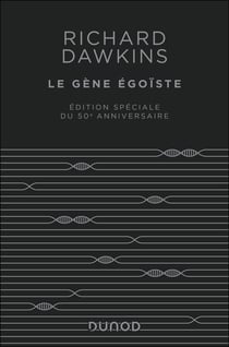 Le gène égoïste