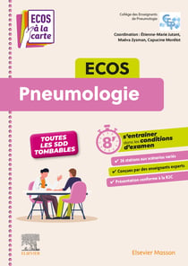 Pneumologie