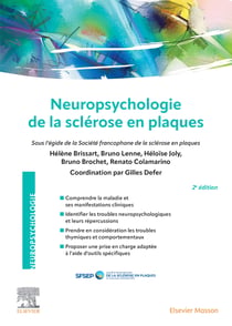 Neuropsychologie de la sclérose en plaques