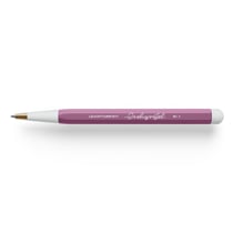 Stylo bille Leuchtturm1917 - Drehgriffel Nr. 1 - Dusty Rose - encre bleue