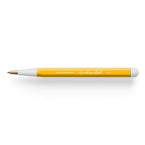 Stylo bille Leuchtturm1917 - Drehgriffel Nr. 1 - Jaune Sunflower - encre bleue