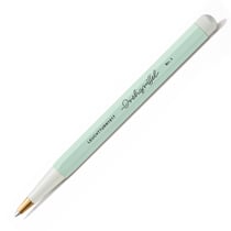 Stylo bille Leuchtturm1917 - Drehgriffel Nr. 1 - Mint Green - encre bleue