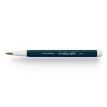 Stylo bille Leuchtturm1917 - Drehgriffel Nr. 1 - Deep Sea - Encre bleue