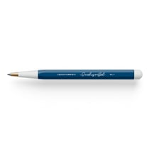 Stylo bille Leuchtturm1917 - Drehgriffel Nr. 1 - Indogo - Encre bleue