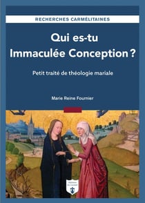 Qui es-tu Immaculée Conception? : Petit traité de théologie mariale