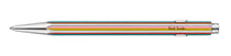 Stylo bille Caran d'Ache -  849™ Paul Smith Edition 5 - Argent