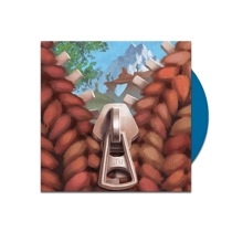 LITTLEBIGPLANET 2LP