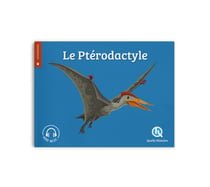 Le Ptérodactyle