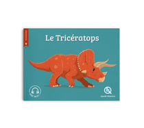 Le Tricératops