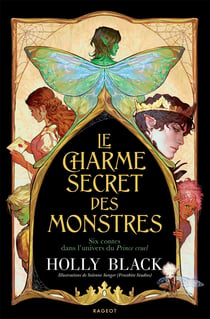 Le charme secret des monstres