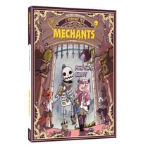 L'école des méchants Tome 2 : Poux contre Garou !