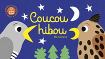 Coucou, hibou