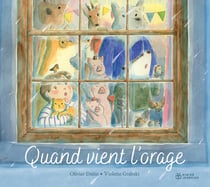 Quand vient l'orage