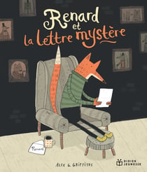 Renard et la lettre mystère