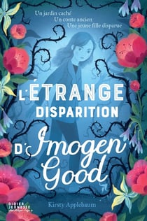 L'étrange disparition d'Imogen Good