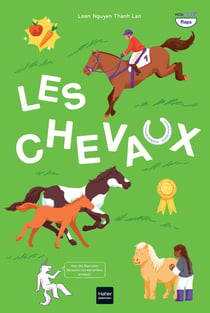 Les chevaux