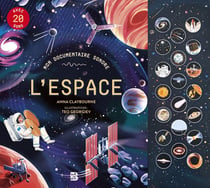Mon documentaire sonore : L'espace