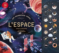 Mon documentaire sonore : L'espace