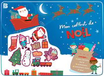 Mon coffret de Noël