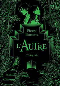L'autre : Intégrale Tomes 1 à 3