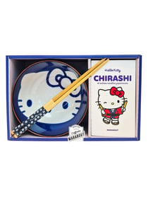 Chirashi hello kitty